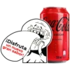 Coca-Cola sin azúcar 9