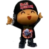 Metal Pocoyo☠ 9