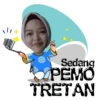 Sedang
OPEMO
TRETAN