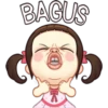 BAGUS