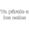 Novio toxico 4 9