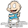 Nickelodeon 8