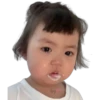 Bebê coreano 3 (Lohee) 9