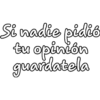 💢Frases para peleas💢 8