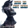 ESTO ES
MUY RARO
t GRILLØ"t