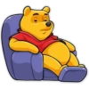 Winnie The Pooh 7