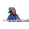 The Ramzes
neta que chingon