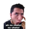 The Ramzes
ah no cheto!
no cheto!