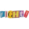 FIGHT!
