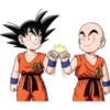 DragonBall 7