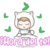 hamster baby 11