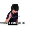 The Ramzes
Tú eres puto, yo no