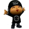 Metal Pocoyo☠ 10