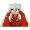 Inuyasha reacciones 6