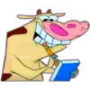 La Vaca y el Pollito ll 6