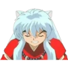 Inuyasha reacciones 8