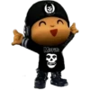 Metal Pocoyo☠ 11