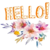 HELLO!
