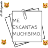 ME ENCANTAS MUCHISIMO.