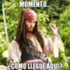 MOMENTO...
¿CÓMO LLEGUÉ AQUÍ?