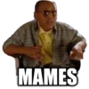 MAMES