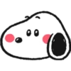 SNOOPY EMOJI 14
