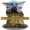 Baby Yoda Tacita 9