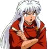 Inuyasha reacciones 10