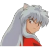 Inuyasha reacciones 11