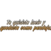 💢Frases para peleas💢 12