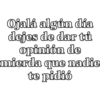 💢Frases para peleas💢 13