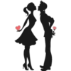 Enamorados 8