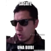 SACATE
The RamZE
UNA BUBI
memecrunch.com