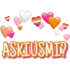 ASKIUSMI?