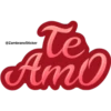 Te amo 10