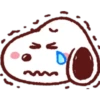 SNOOPY EMOJI 16