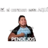 Sĩ, el corazon esta AQUI
The Ramzes
PENDEJOS