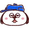 SNOOPY EMOJI 17