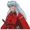 Inuyasha reacciones 13