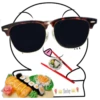Cosito Lindo Bebiendo-Comiendo 9