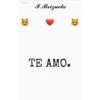 Notas F.Brizuela TE AMO.