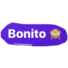 Bonito
@ZambranoSticker