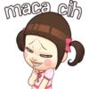 maca cih