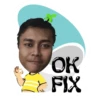 OK
* FIX