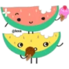 Cute watermelon 14