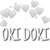 OKI DOKI