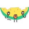 Cute watermelon 15
