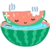 Cute watermelon 16