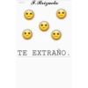 Notas F.Brizuela TE EXTRAÑO.