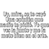 💢Frases para peleas💢 17